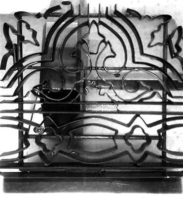 Σχέδιο Καλούπιου για Χειροποίητο Τσιμεντοπλακάκι