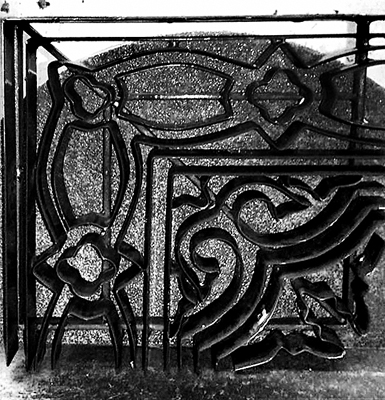 Σχέδιο Καλούπιου για Χειροποίητο Τσιμεντοπλακάκι