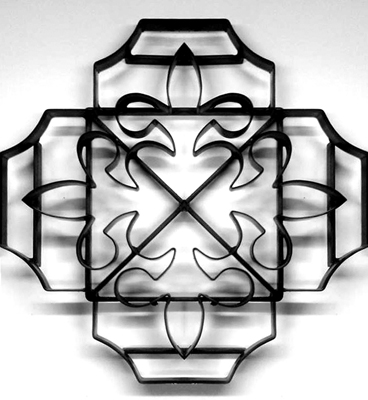 Σχέδιο Καλούπιου για Χειροποίητο Τσιμεντοπλακάκι