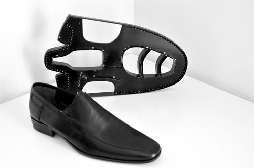 Καλούπια Υποδημάτων