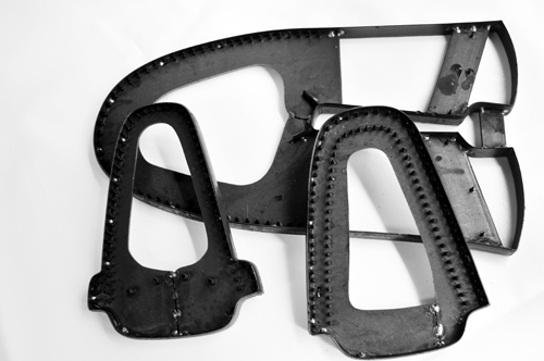 Διάφορα Μαχαίρια Υποδηματοποιΐας