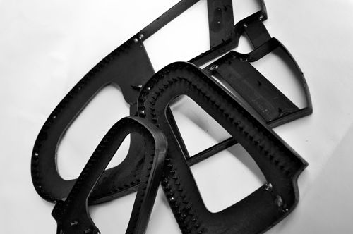 Διάφορα Μαχαίρια Υποδηματοποιΐας