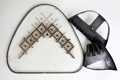 Μήτρα Κοπής