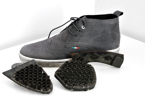 Decorative Cutting Molds