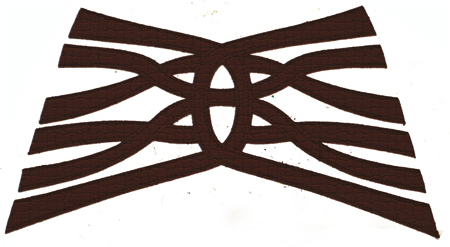 Διακόσμητικό Παπουτσιού