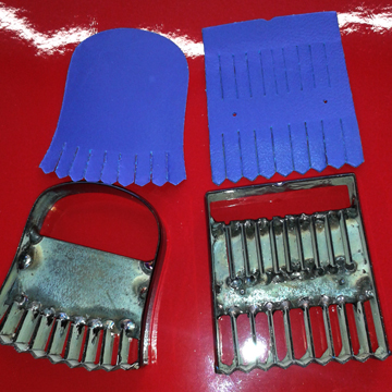 Καλούπια για Κρόσια