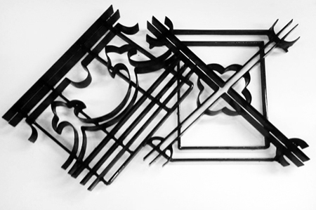 Καλούπι για χειροποίητο πλακάκι