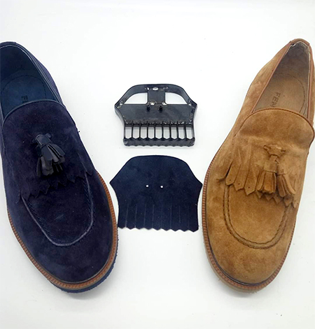 Διακοσμητικά Υποδημάτων