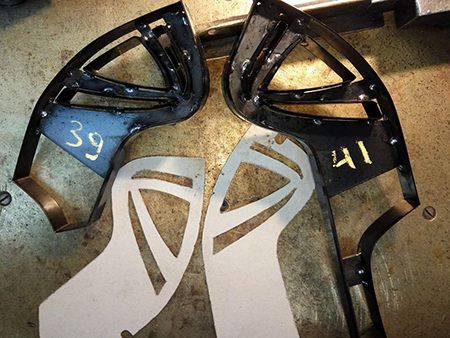 Κοπτικά Δερματοκοπής