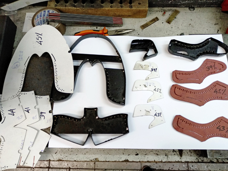 Κοπτικό Δερματοκοπής