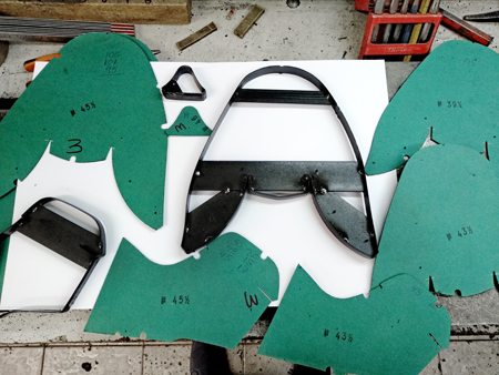 Κοπτικό Δερματοκοπής