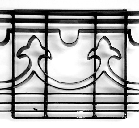 Καλούπι για Χειροποίητο Πλακάκι