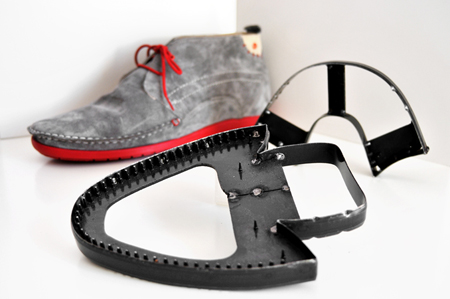 Καλούπι για χειροποίητο πλακίδιο