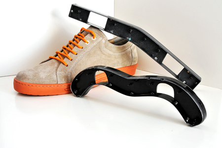 Καλούπι για χειροποίητο πλακίδιο