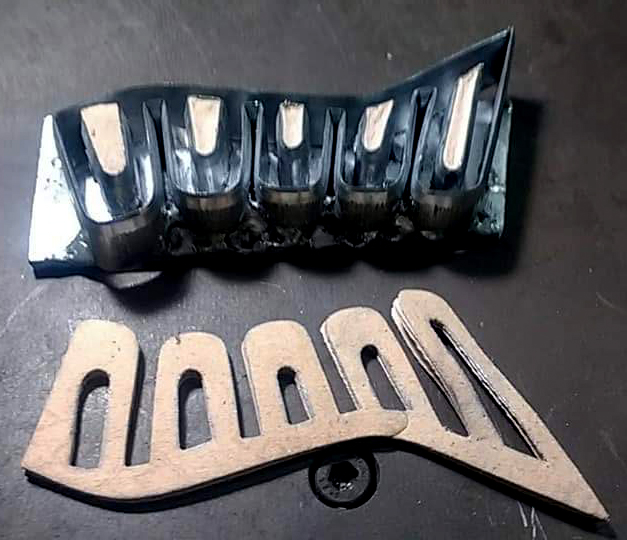 Διακοσμητικά Υποδημάτων