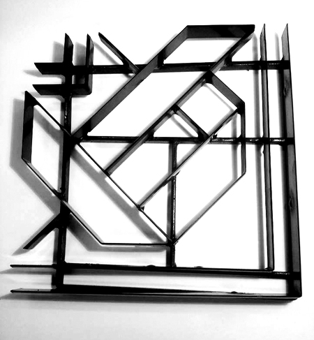 Καλούπι για Τσιμεντένια Πλακάκια