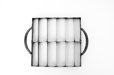 Καλούπια για Βάφλες